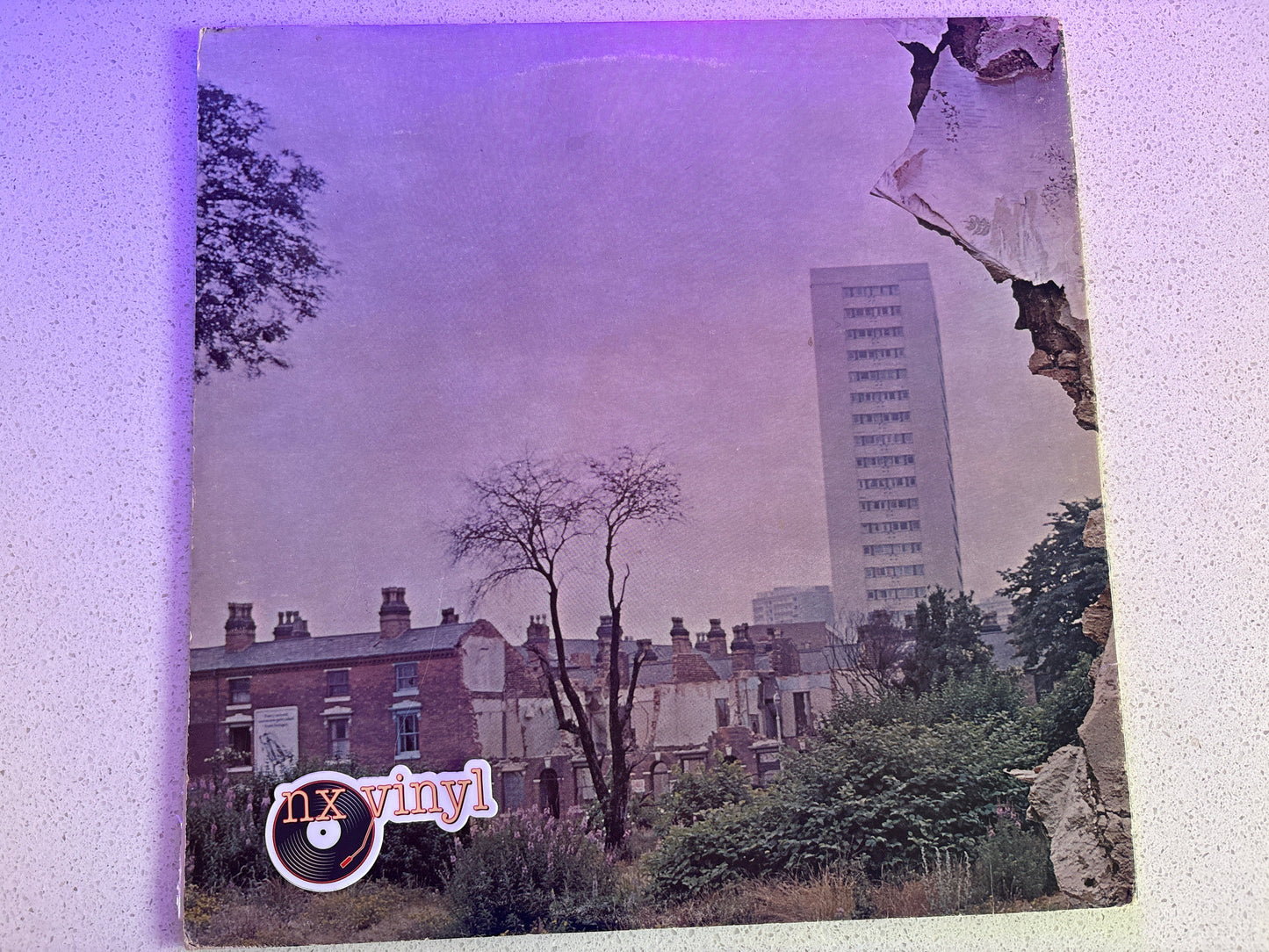 Led Zeppelin- Zoso (Rock)