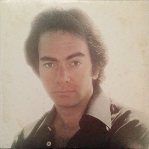 I'm Glad You're Here With Me Tonight - Neil Diamond