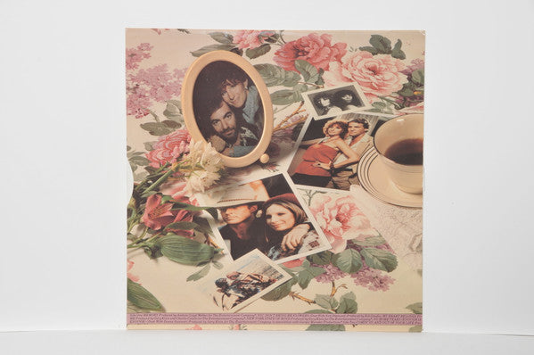 Barbra Streisand-Memories