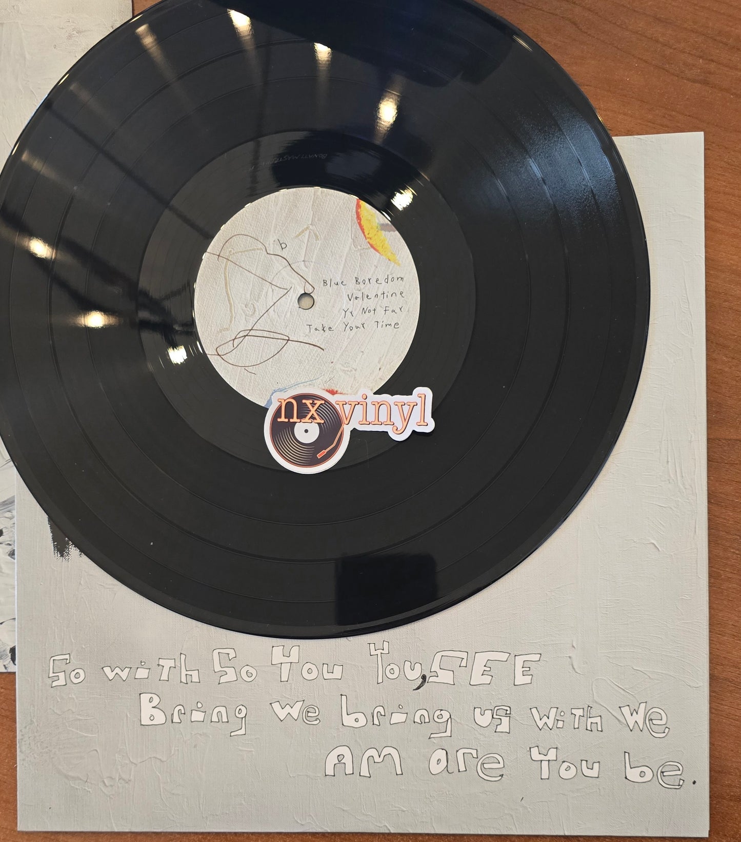 DIIV - Is The IS Are 2LP (rock)