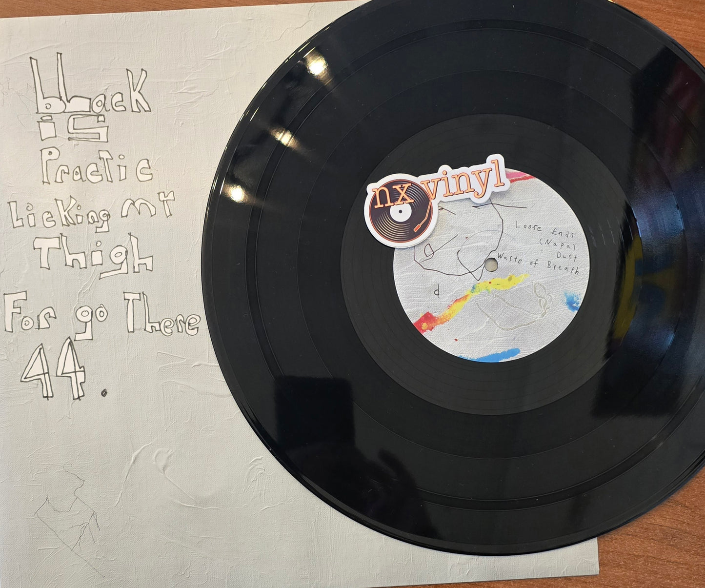 DIIV - Is The IS Are 2LP (rock)