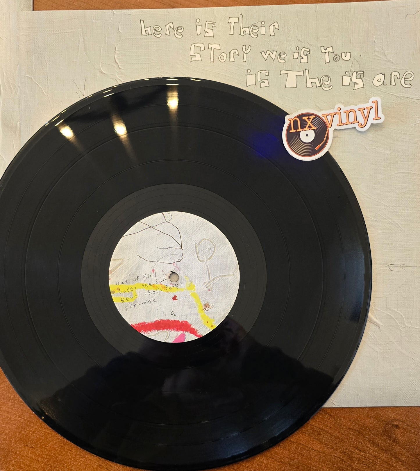 DIIV - Is The IS Are 2LP (rock)
