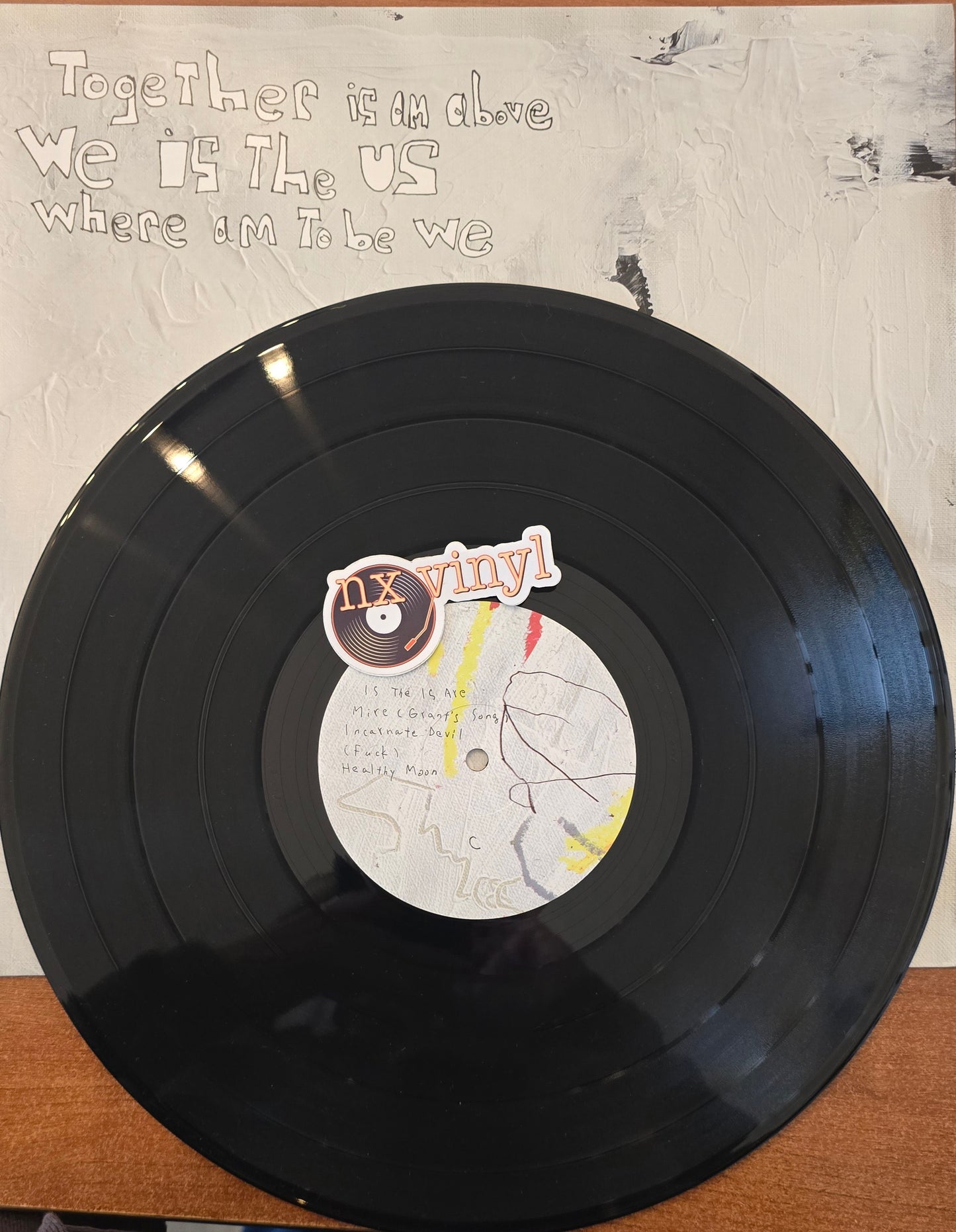 DIIV - Is The IS Are 2LP (rock)