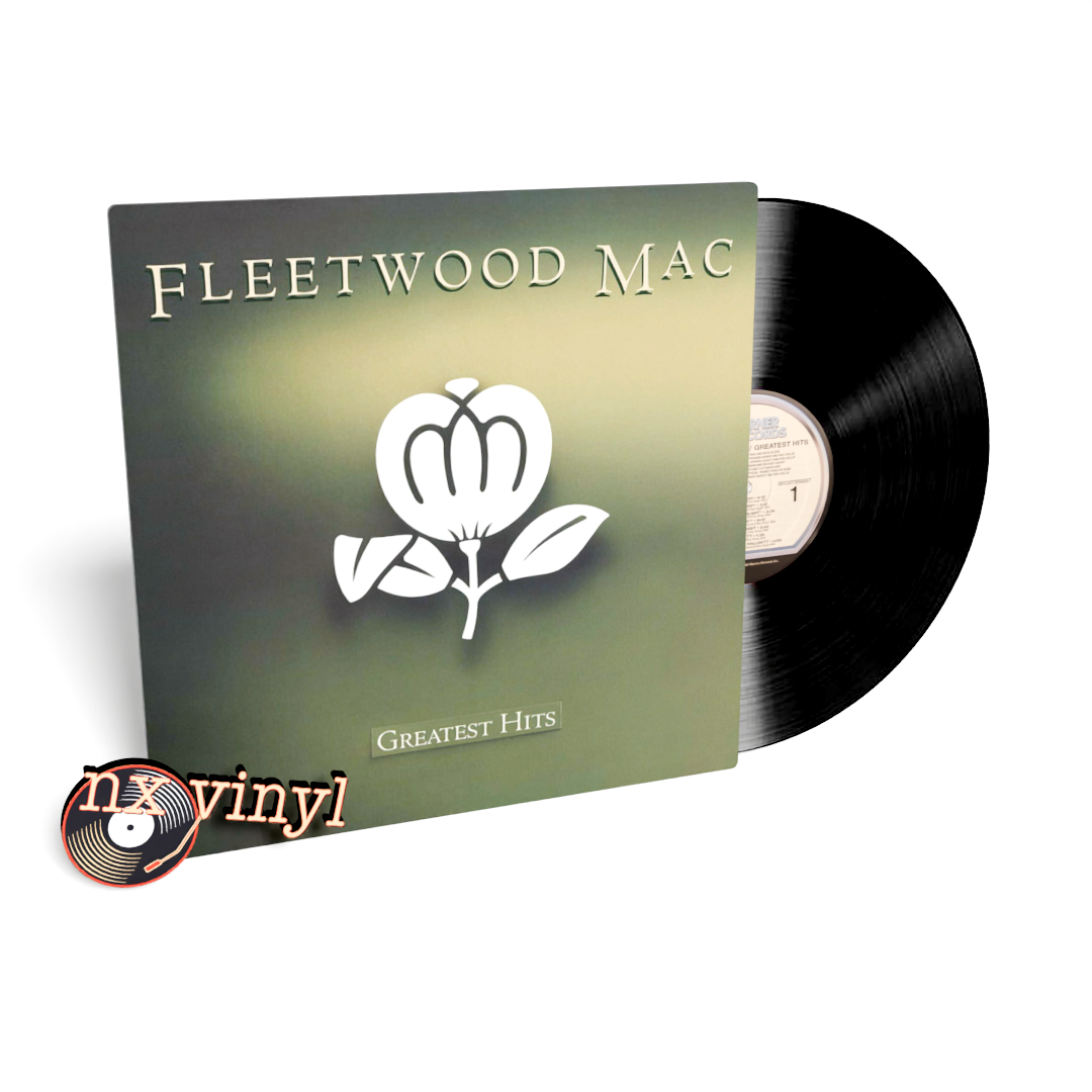 greatest hits - fleetwood mac