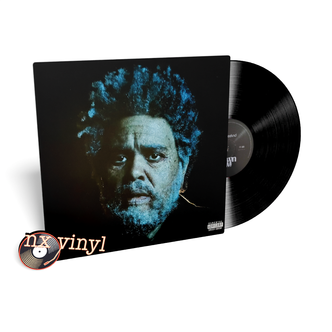 Dawn FM - The Weeknd (Weekend)