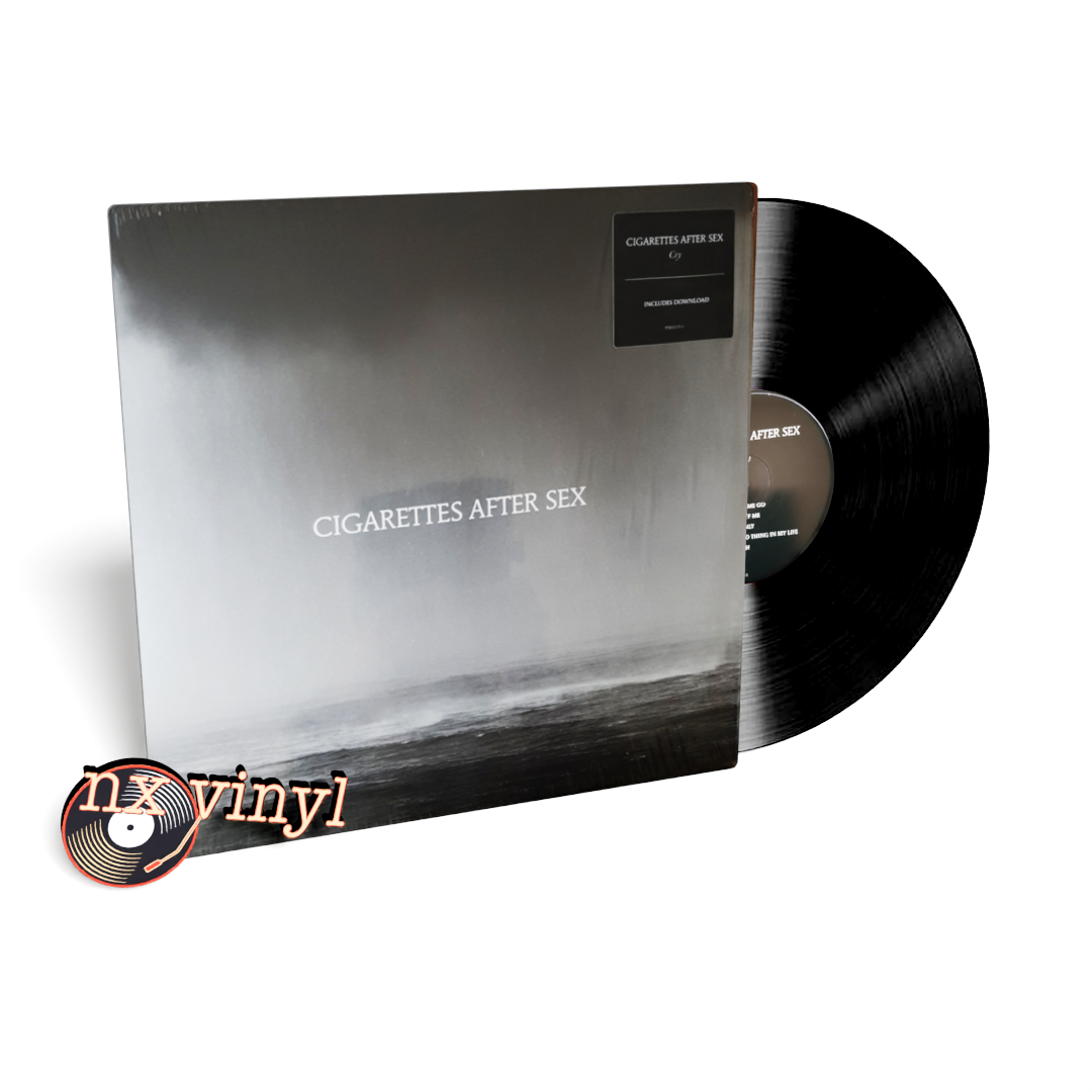 cigarettes after sex - cry