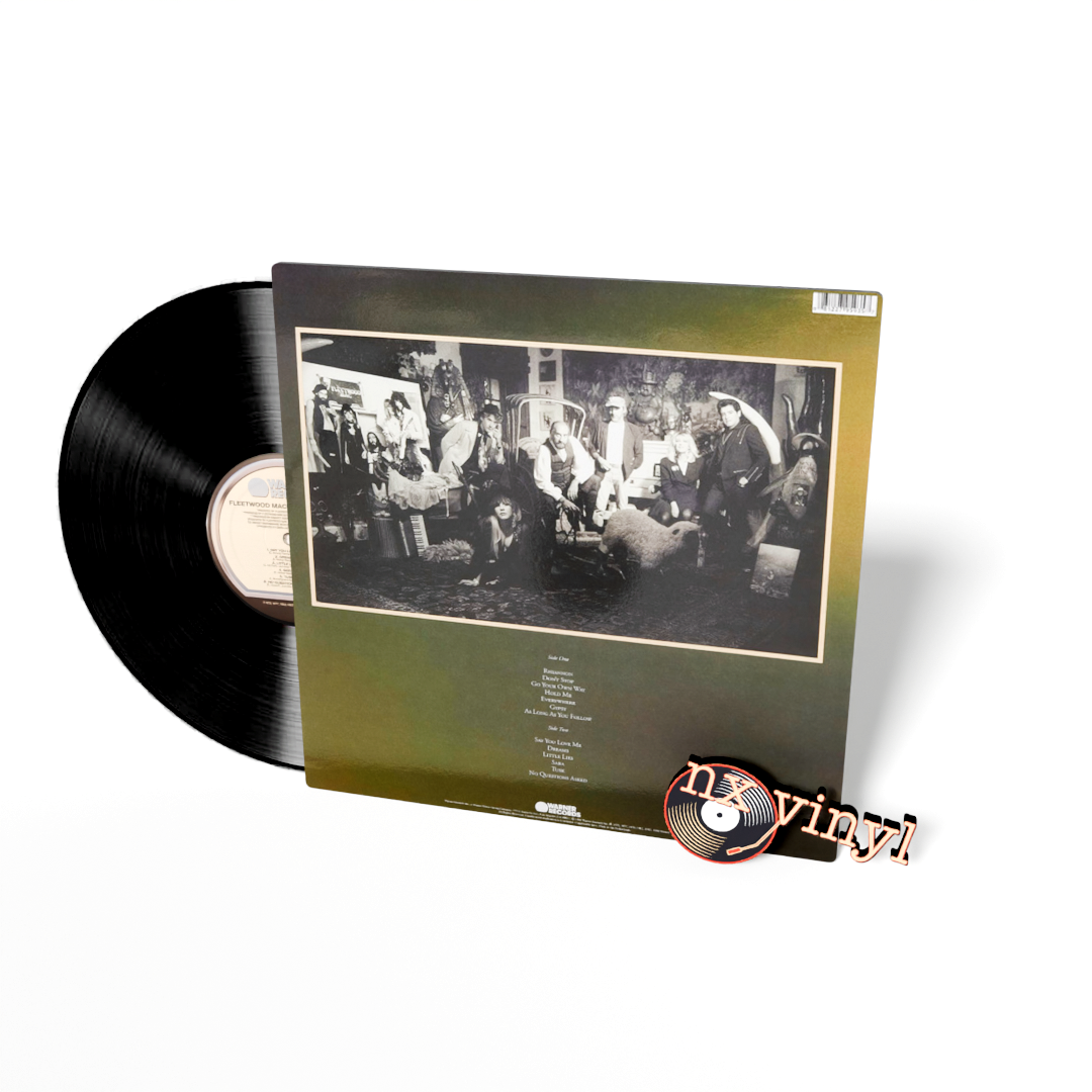 greatest hits - fleetwood mac