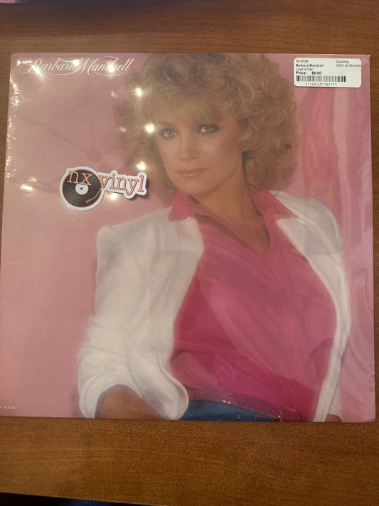 Love is Fair - Barbara Mandrell
