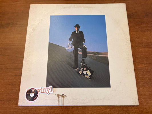 Pink Floyd - Wish You Were Here (Rock)