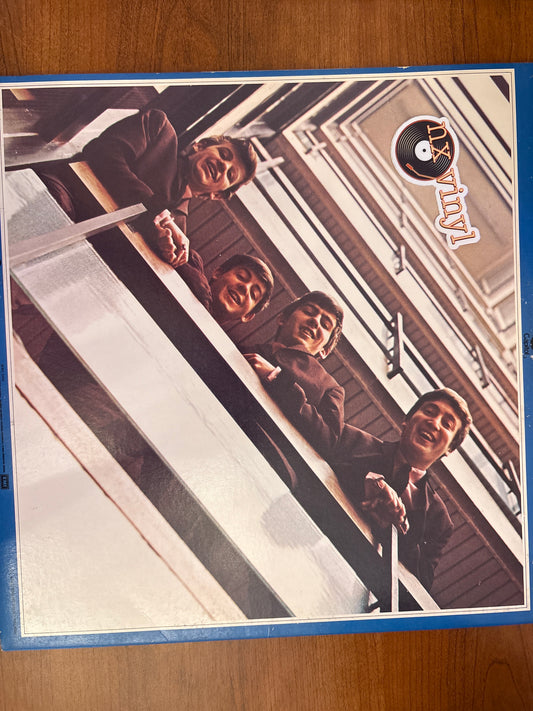 The Beatles - 1967-1970 (Rock)