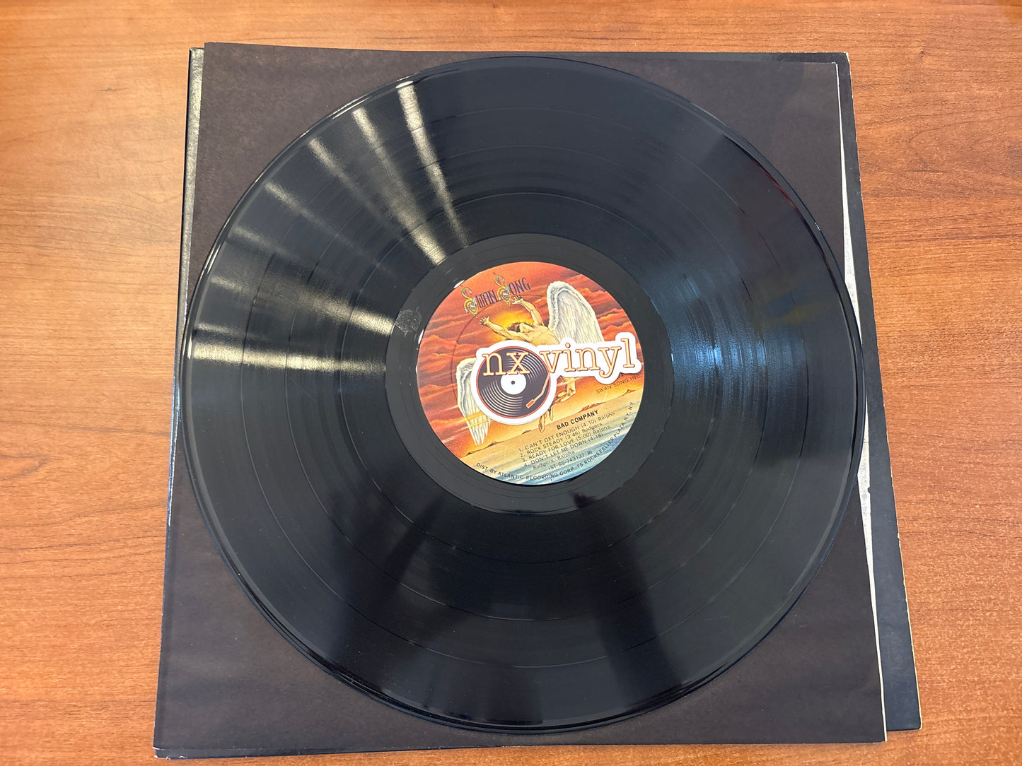 Bad Company (3) - Bad Co (Rock)