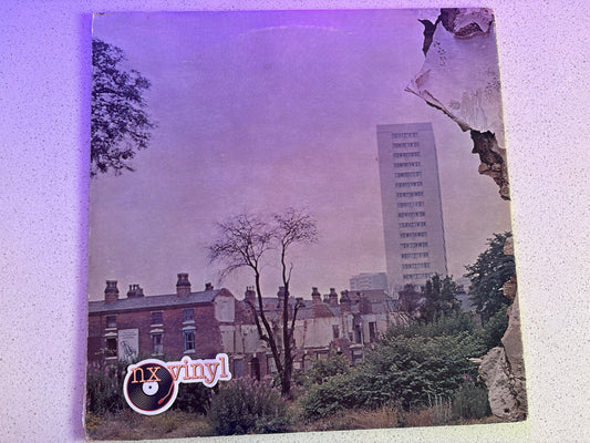 Led Zeppelin- Zoso (Rock)