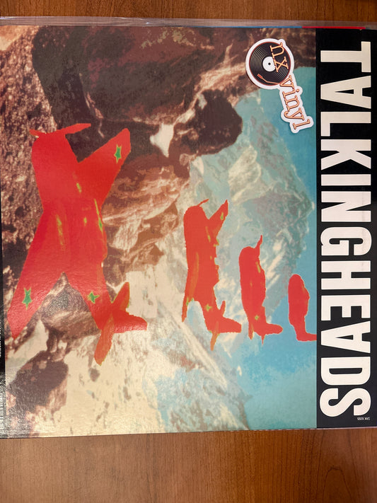 Talking Heads - Remain in Light (Rock)