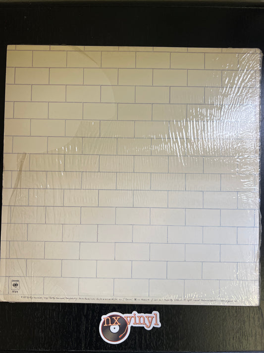 Pink Floyd - The Wall 2LP (Rock)