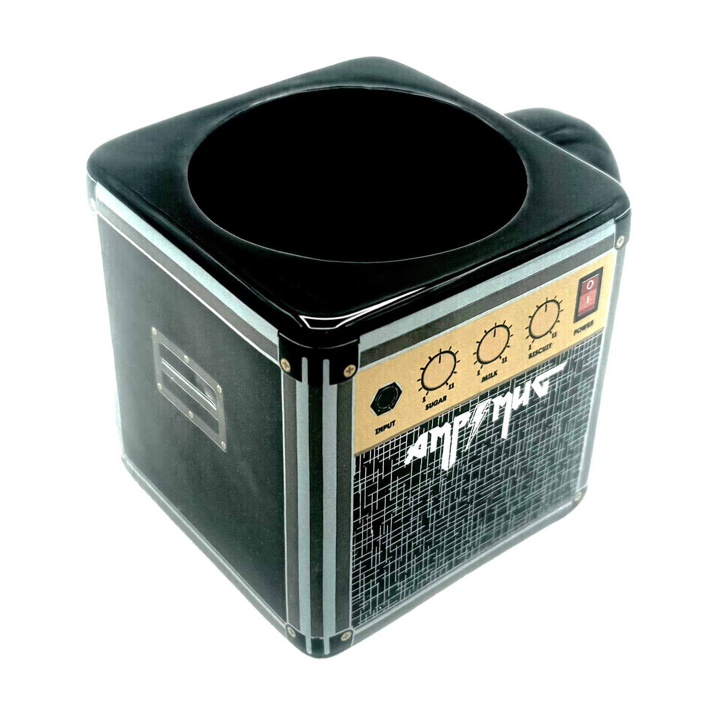 Amp Mug