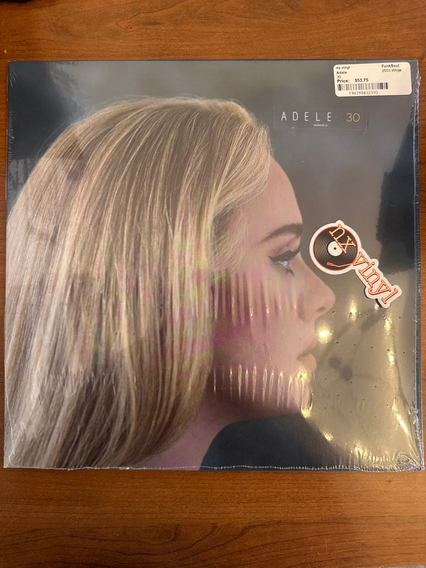 30 - Adele