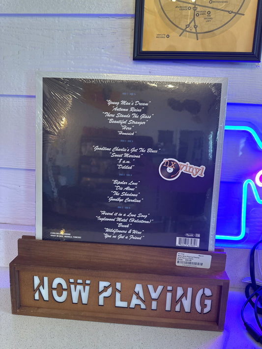 Marcus King- Live From The Bluebird Cafe (Blues)