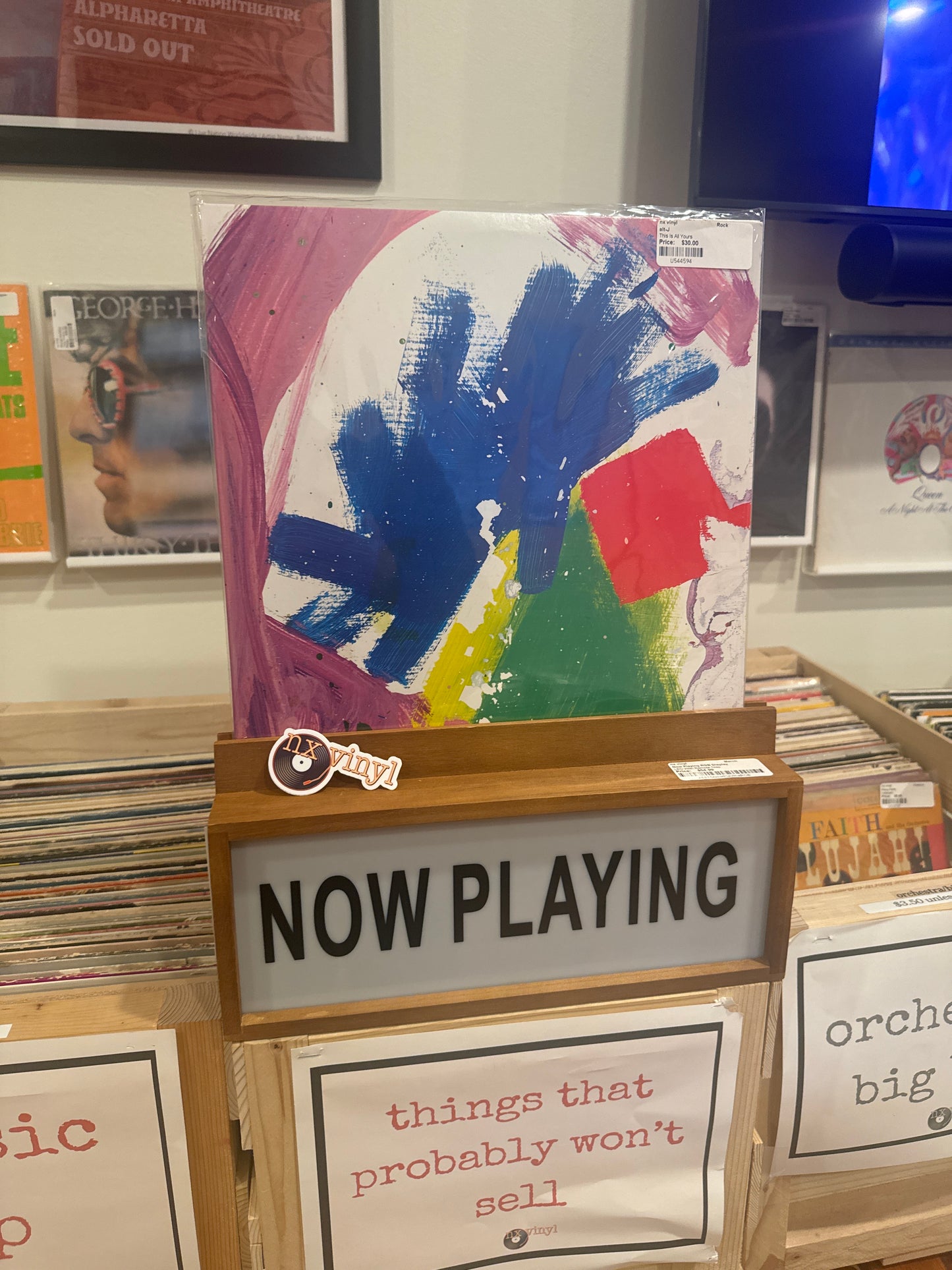 This Is All Yours - alt-J