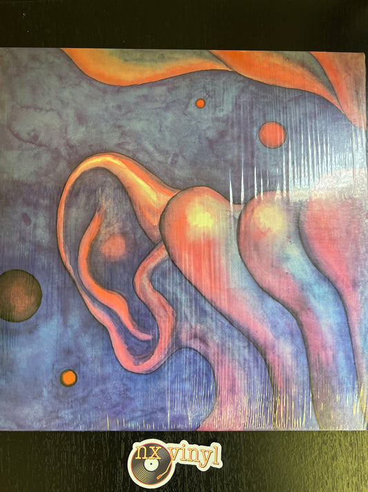 King Crimson-In The Court Of The Crimson King(Rock)