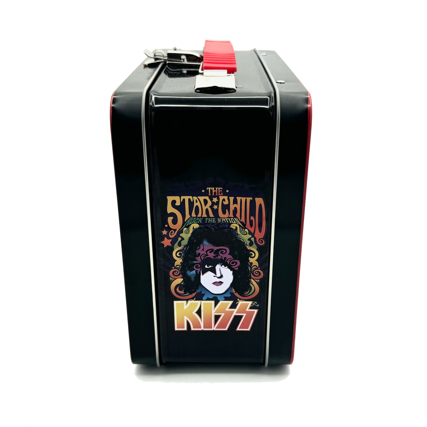 kiss lunch box