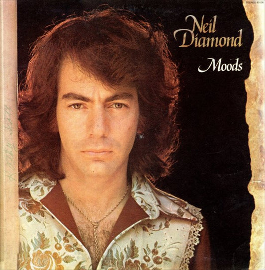 Neil Diamond - Moods (rock)