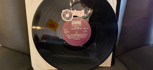 The Beatles - (2LP)Live Star Club 1966 HamburgGermany (ROCK)