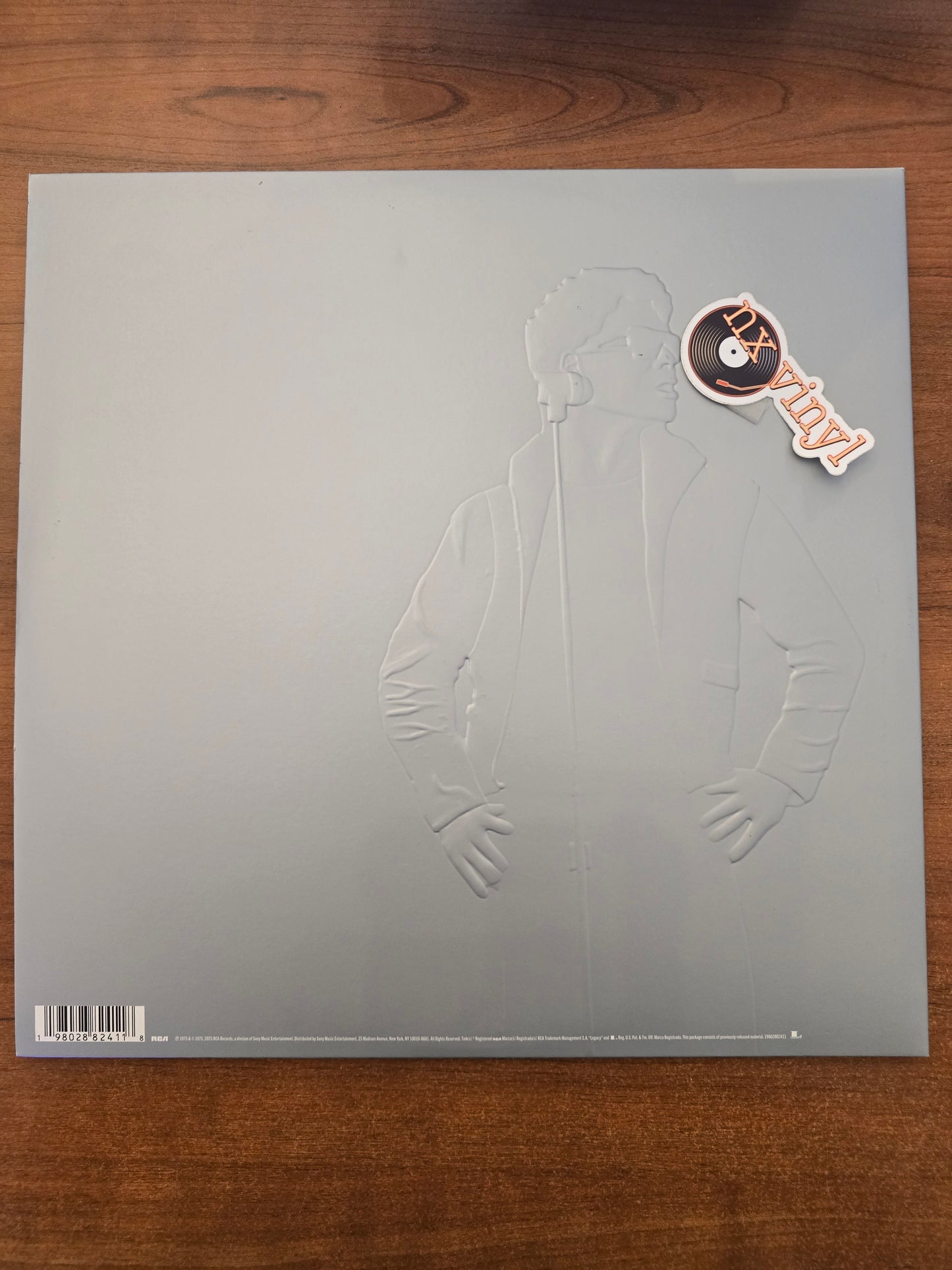 Lou Reed - Metal Machine Music 2LP RSD 50TH ANNIV (rock-electronic)