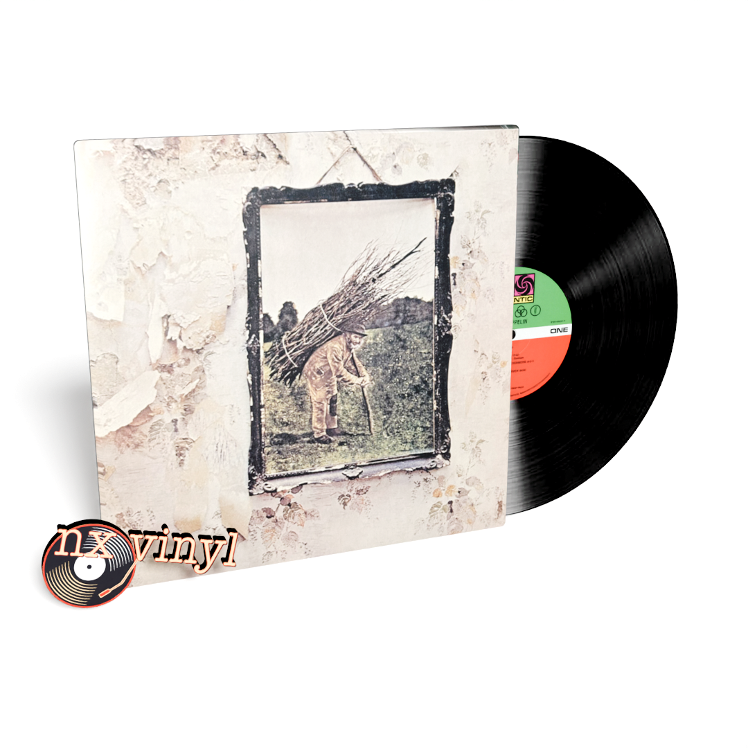 led zeppelin - iv